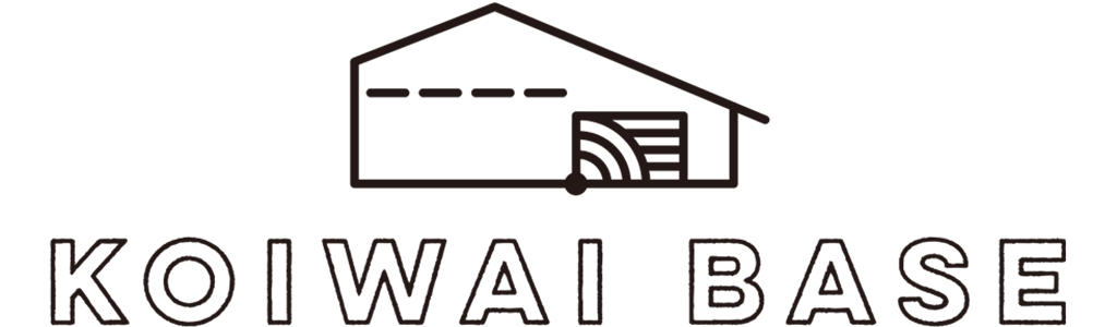 KOIWAI BASE